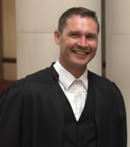 Pieter Venter