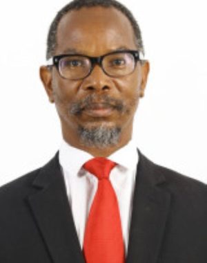 Arnause Mohlala