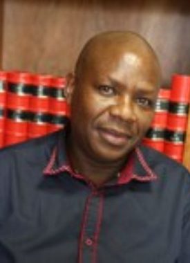 Itumeleng Williams