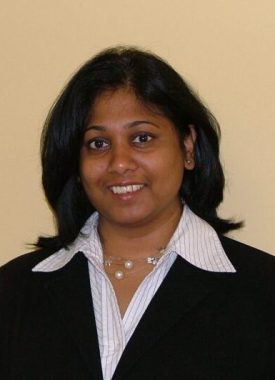 Navie Green-Thompson